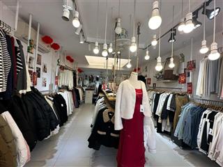 Mặt phố đại la, vỉa hè bóng đá, ô tô, kinh doanh sầm uất, 85m2, giá 36.5 tỷ