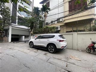 Ô tô tải  2 thoáng  hiếm 110m2 đất ba đình xây ccmn hay toà to đẹp đội cấn  hoàng hoa thám