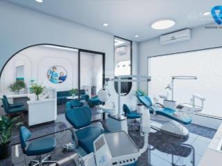 Cho thuê gấp cửa hàng 50m2x6tầng, 60 triệu ở nguyễn tuân. phù hợp làm showroom, phòng khám nha khoa