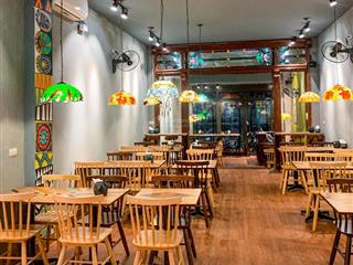 Cho thuê cửa hàng cực chất tại văn cao, 80 triệu 250m2 đẹp mặt tiền 10m cho kinh doanh mọi mô hình