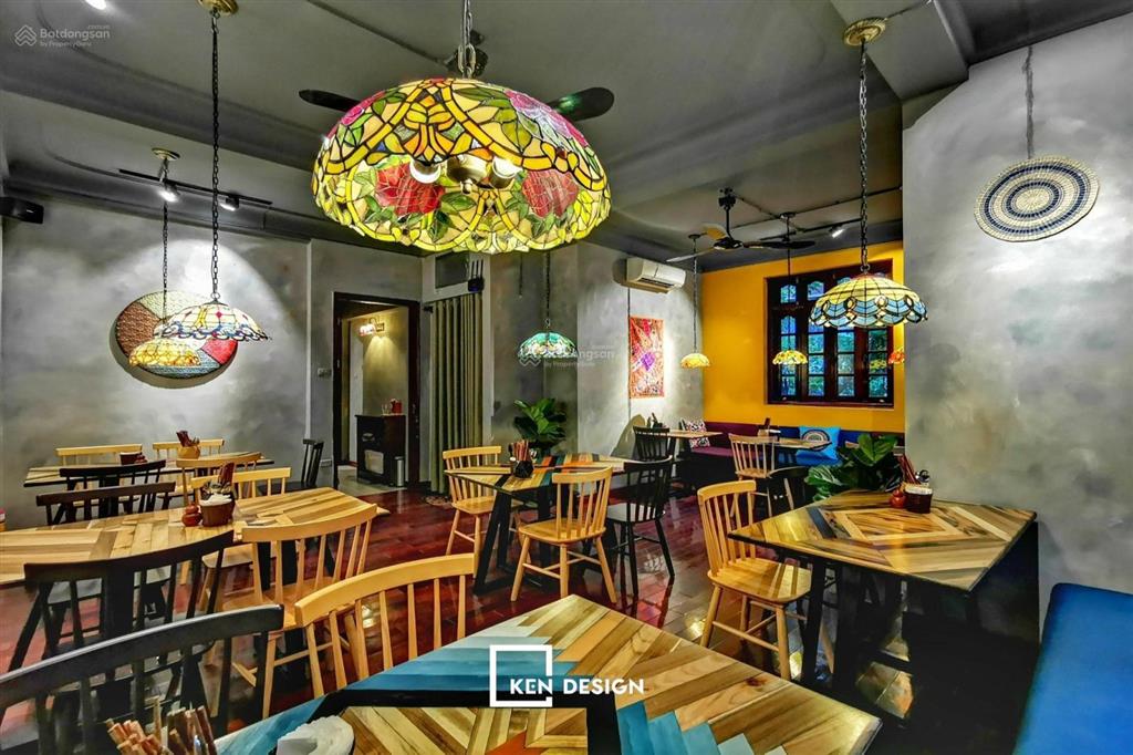 Cho thuê cửa hàng cực chất tại văn cao, 80 triệu 250m2 đẹp mặt tiền 10m cho kinh doanh mọi mô hình