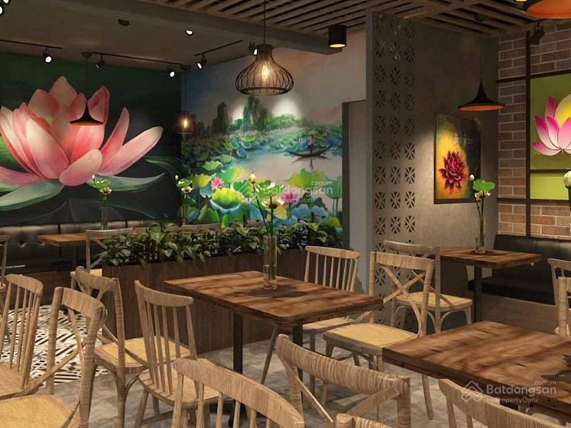 Cho thuê cửa hàng cực chất tại văn cao, 80 triệu 250m2 đẹp mặt tiền 10m cho kinh doanh mọi mô hình