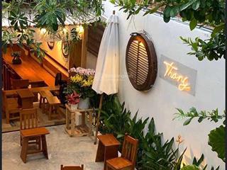 Siêu phẩm mặt tiền 10m tại xuân la 40tr 40m2 x3 tầng vị trí nhận diện tốt phù hợp lm cafe ,siêu thị