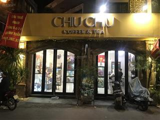 Cho thuê nhà mặt phố giảng võ, dt 76m2x3 tầng, mặt tiền 5m, chủ nhà cho kinh doanh mọi mô hình