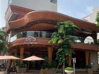 Cho thuê nhà mặt phố huỳnh thúc kháng vị trí đắc địa trung tâm, diện tích 330m2x2tầng, mặt tiền 14m