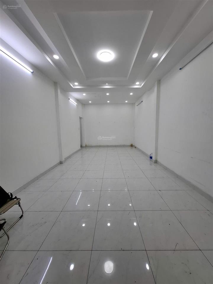 Bán nhà riêng tại nguyên hồng, 5,68 tỷ, 50m2, bình thạnh, trệt lầu