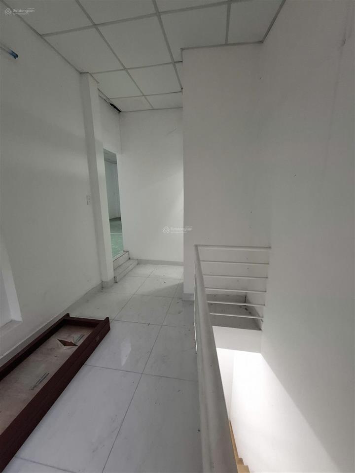 Bán nhà riêng tại nguyên hồng, 5,68 tỷ, 50m2, bình thạnh, trệt lầu