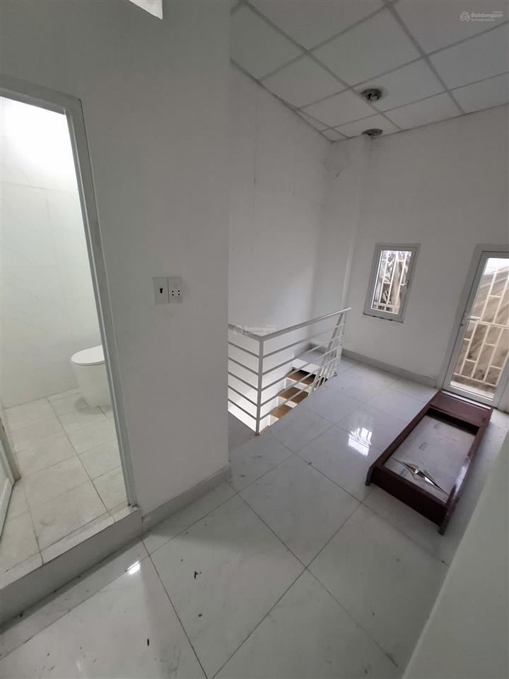 Bán nhà riêng tại nguyên hồng, 5,68 tỷ, 50m2, bình thạnh, trệt lầu
