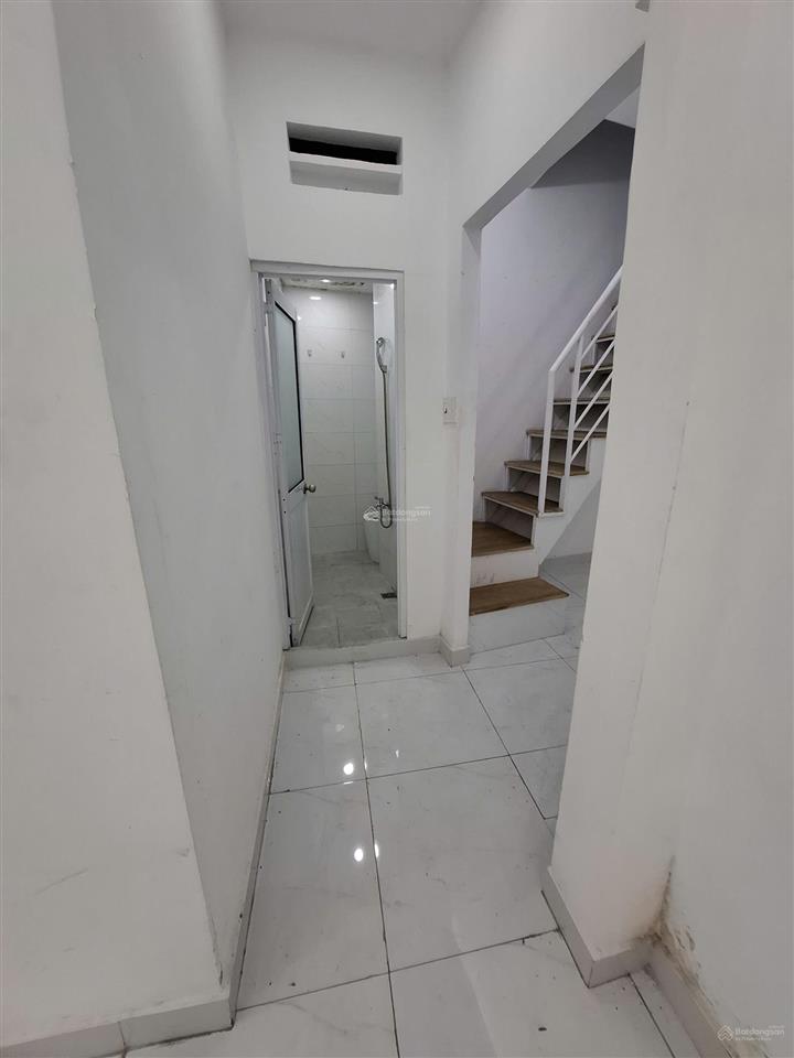 Bán nhà riêng tại nguyên hồng, 5,68 tỷ, 50m2, bình thạnh, trệt lầu