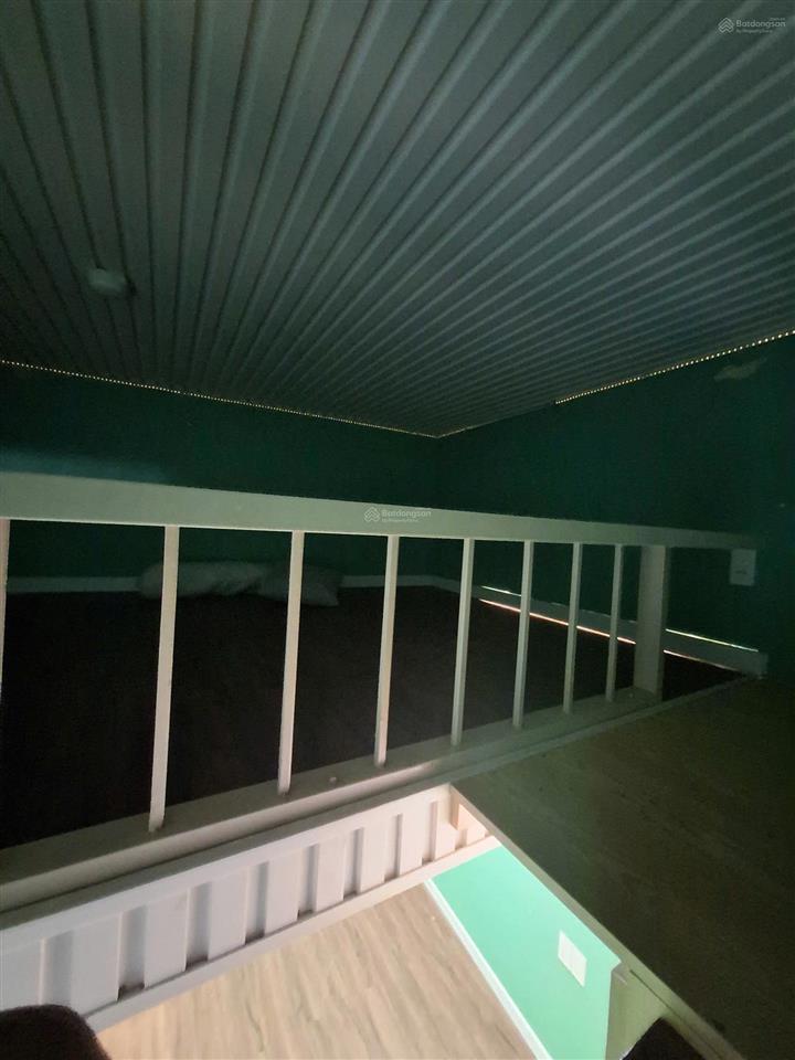 Bán căn hộ 1pn, 1wc tại nguyễn công trứ, nguyễn thái bình, q1, 1,18 tỷ