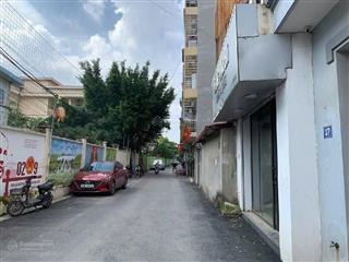 Mặt ngõ thông kinh doanh trước nhà oto dừng đỗ gần hồ  view thoáng vĩnh viễn , 2 mặt đường trướ