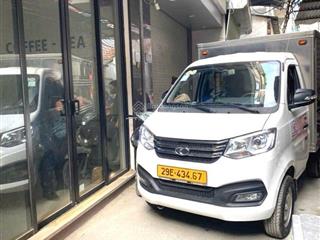 Chung cư mini dòng tiền 100tr, 20 phòng khép kín, ô tô lùi trước nhà, sổ nở hậu., full nội thất