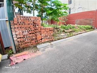 Cần bán 100m2 đất đông ngạc trong đê gần ub phường chỉ 139tr/m2