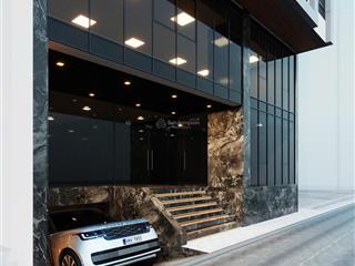 Lô góc. doanh thu cao. toà căn hộ 10 tầng 50 căn hộ + sàn văn phòng đẳng cấp doanh thu 4 tỷ/năm