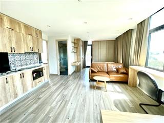 View hồ tây. bán toà apartment lạc long quân doanh thu 5 tỷ/năm. 265m2 x 16m, 8 tầng 2 thang máy.