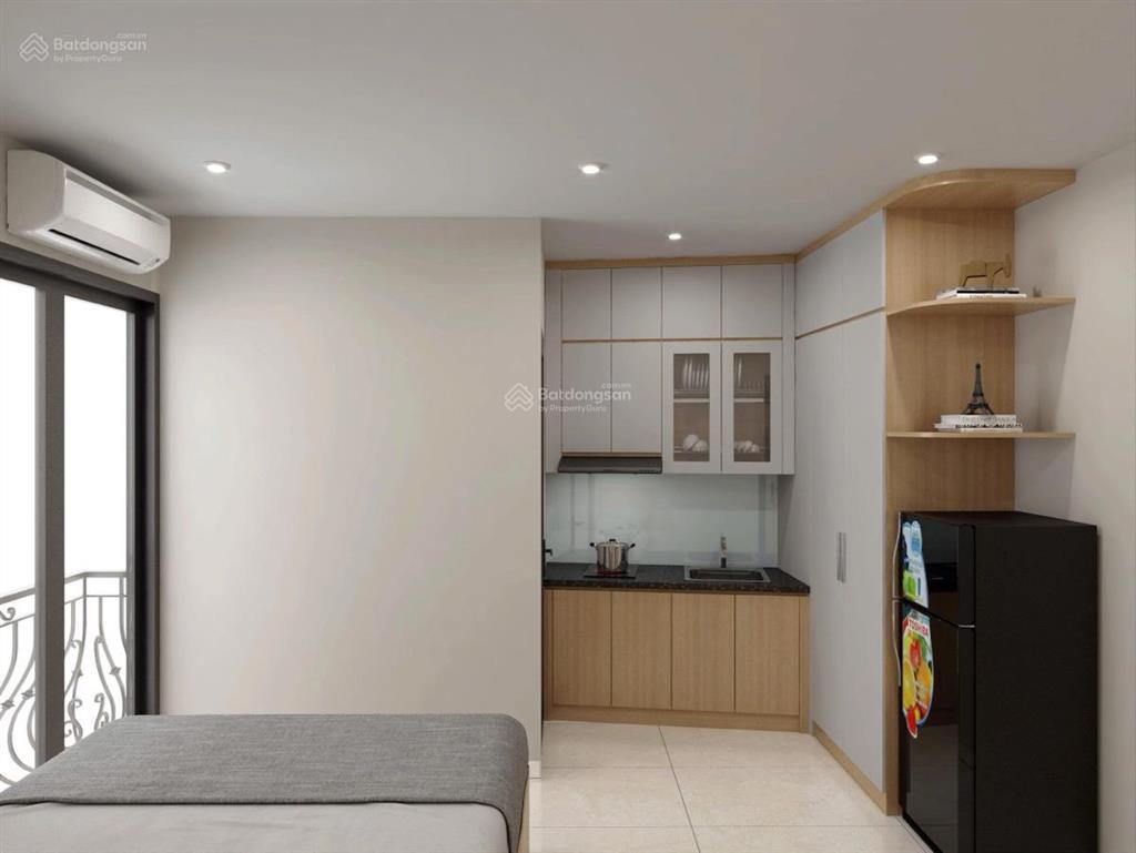 Chính chủ đào tấn bán toà ccmn mới xây 7 tầng, 90m2 25 phòng doanh thu 140tr/năm