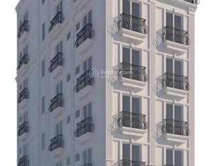 Chính chủ đào tấn bán toà ccmn mới xây 7 tầng, 90m2 25 phòng doanh thu 140tr/năm