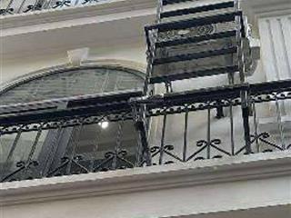 Bán nhà trung tâm mỹ đình ccmn 6 tầng thang máy 12 phòng khép kín full đồ. dt60m*mặt tiền 5.5m