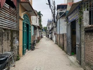 Bán đất an dương vương, phú thượng, tây hồ gần ôtô cạnh bt ciputra gần lotte, đóng thuế hàng năm