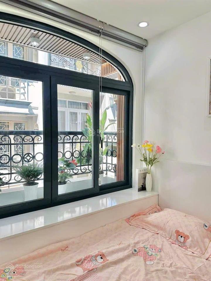 Nhà phạm văn chiêu 1 tỷ 650, gò vấp, 66.2m2 vuông vức giá tốt nhất khu!