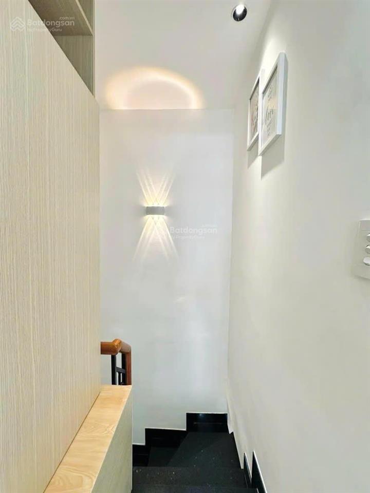 Nhà phạm văn chiêu 1 tỷ 650, gò vấp, 66.2m2 vuông vức giá tốt nhất khu!