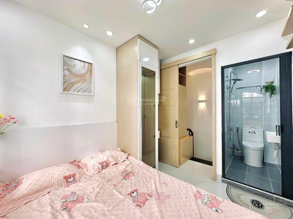 Nhà phạm văn chiêu 1 tỷ 650, gò vấp, 66.2m2 vuông vức giá tốt nhất khu!