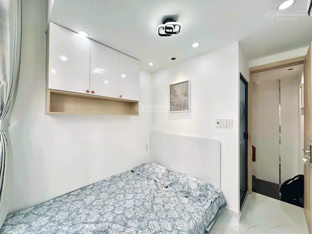 Nhà phạm văn chiêu 1 tỷ 650, gò vấp, 66.2m2 vuông vức giá tốt nhất khu!