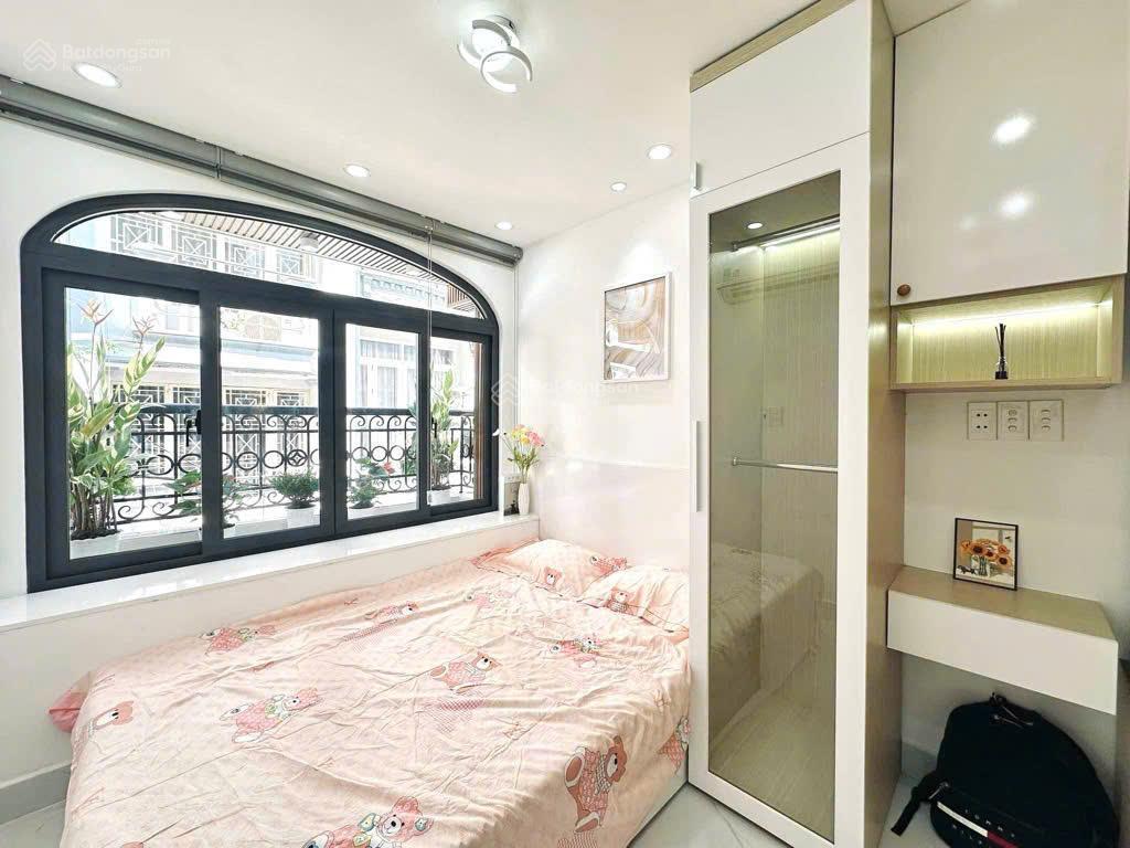 Nhà phạm văn chiêu 1 tỷ 650, gò vấp, 66.2m2 vuông vức giá tốt nhất khu!