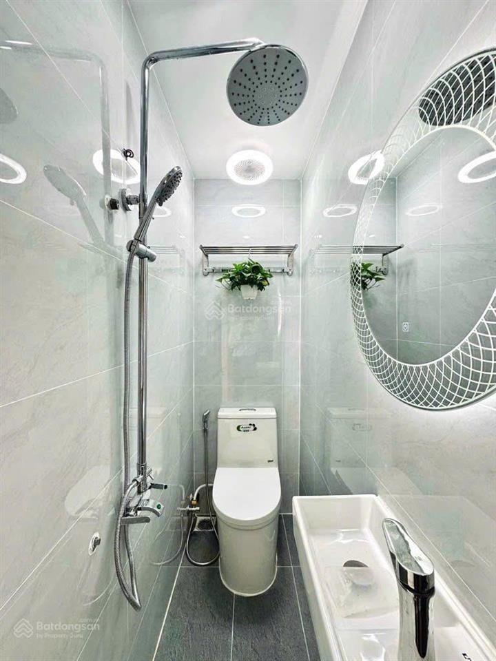 Nhà phạm văn chiêu 1 tỷ 650, gò vấp, 66.2m2 vuông vức giá tốt nhất khu!