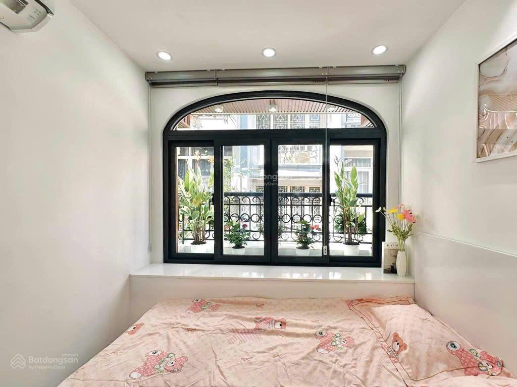 Nhà phạm văn chiêu 1 tỷ 650, gò vấp, 66.2m2 vuông vức giá tốt nhất khu!