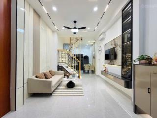 Giá tốt nhà dương thị mười, quận 12, 57m2, hiếm tầm tiền