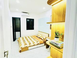 Nhà gò vấp nguyễn duy cung | 53m² rộng rãi | ở lâu dài rất hợp
