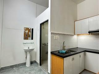 Nhà riêng quận 12, lê thị riêng, 62m2 rộng rãi ở ngay