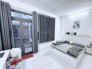 Bán nhà diện tích 60m2 tại thạnh xuân 24, q12, hcm