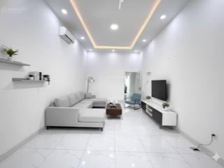 Bán nhà ~ 70tr/m2 4x17m ngay quang trung, p12 gò vấp. gần emart phan huy ích, trường đặng thuỳ trâm