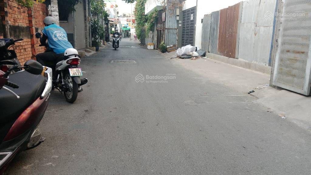 82m2, hxh, chỉ hơn 6tỷ, phạm văn chiêu, p9 gò vấp