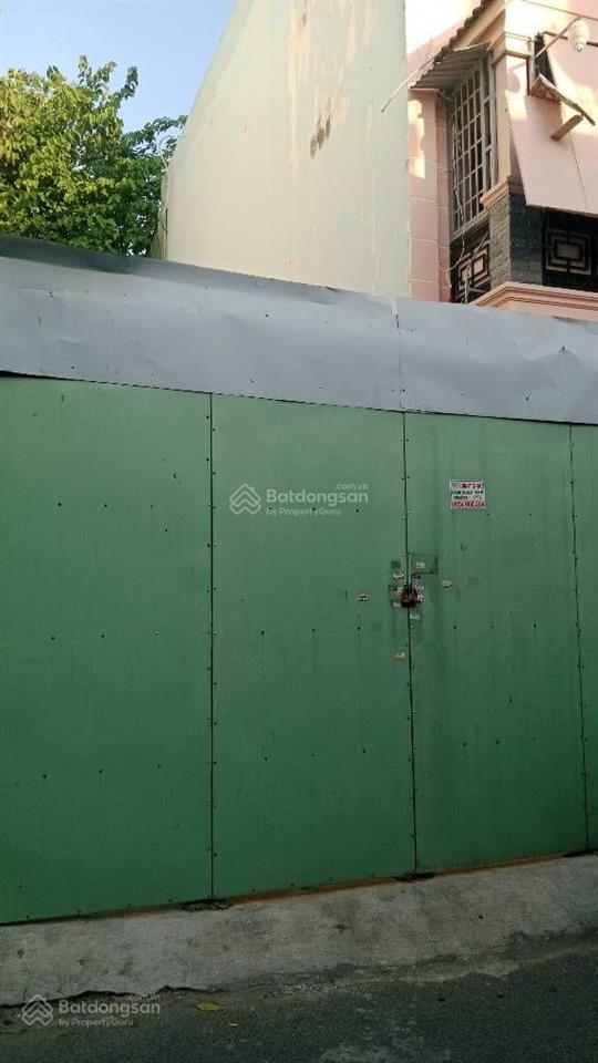 82m2, hxh, chỉ hơn 6tỷ, phạm văn chiêu, p9 gò vấp