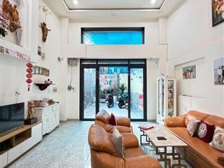 Nhà 5tầng đường nguyễn kiệm, 125m2, ngang 5,2m, hẻm 5m, trung tâm gò vấp, chỉ nhỉnh 12tỷ.