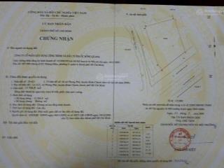 Quỹ đất ptda 13,704.9m2 (1.3ha) 2mt nguyễn văn linh, phong phú, bình chánh (24ha có 1/500, 3156 tỷ)