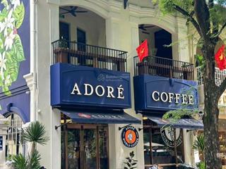 Căn góc 2 mặt tiền 11  13 hàn thuyên bến nghé quận 1 (p. sài gòn tp hcm)