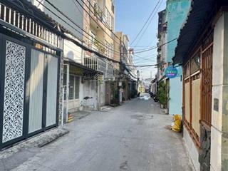 Bán lô đất đẹp tại huỳnh tấn phát, phú thuận, quận 7, 5 bước chân đến hxh, 72m2, giá 5,899 tỷ