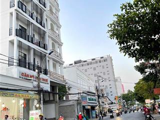 Giá hót nhất đường vip lâm văn bền q7.. chỉ 150tr/m. giá 34 tỷ tl.. có gpxd 1 hầm 7 tầng