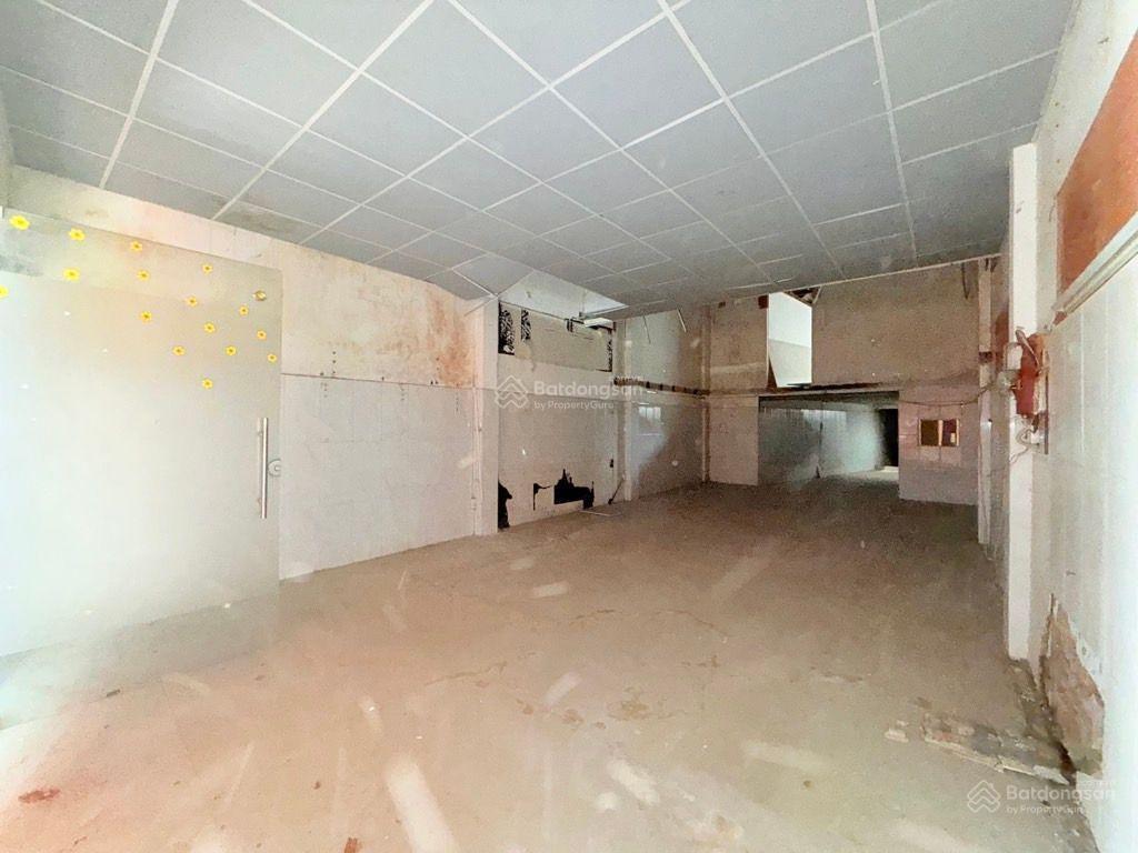 Đất nát mặt tiền nguyễn xí,85m2(5,1x17) thuận tiện mọi thứ,bán cần bán gấp 12,99t