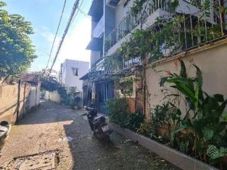 Nhà thống nhất 6 tầng,p16,gò vấp,158m2(10x15),19pn,dòng tiền 115tr/thể,hẻm nhựa 6m,bán 20,5 tỷ tl