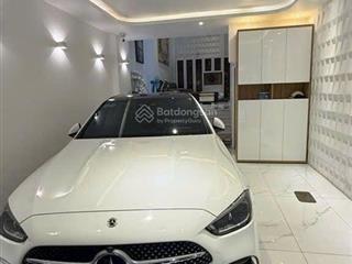 Nhà 5 tầng nguyễn tư giản,xe hơi ngủ trong nhà,p16,gvap,(4.2mx14m)5pn, tặng full nội thất,bán 10,5t