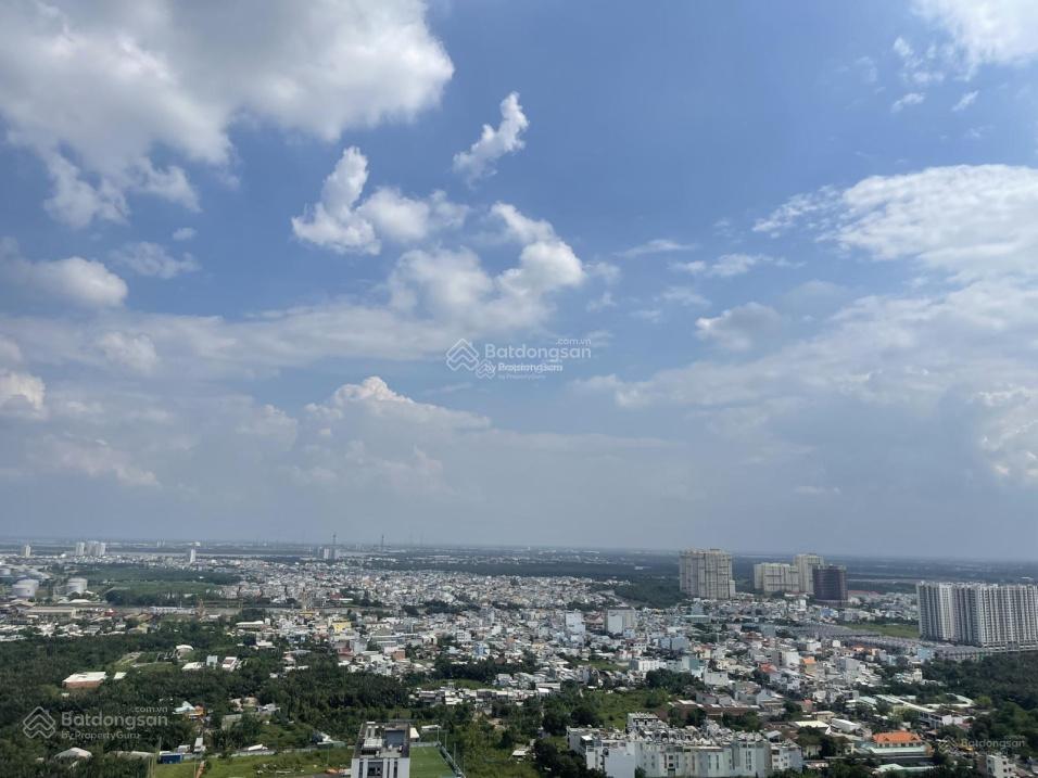 Bán căn penthouse hai mặt view sông, 503.5m2, giá chỉ 18,9 tỷ, sổ hồng, nh hỗ trợ vay. 0902 747 ***