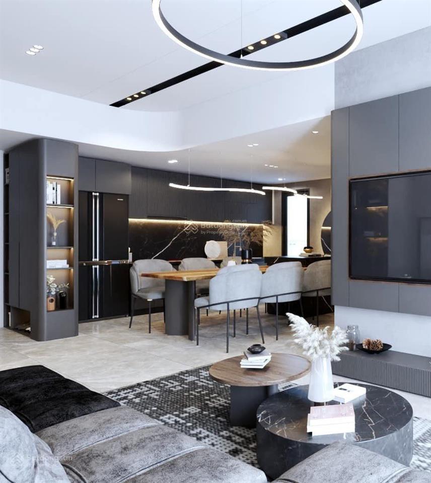 Cho thuê căn hộ cao cấp lucky palace, quận 6, dt 80m2, 2pn, giá 12 triệu/tháng.  0933 813 ***