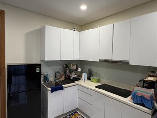 Cho thuê căn hộ angia skyline 2pn1wc 58m2 nội thất đầy đủ view sông và quận 1 giá chỉ 10,5 tr/tháng