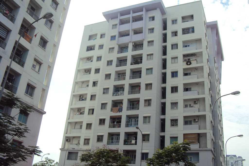 Bán chung cư phú thọ dt 66m2. 2pn nhà đẹp giá 3.65 tỷ  0909 563 *** hưng