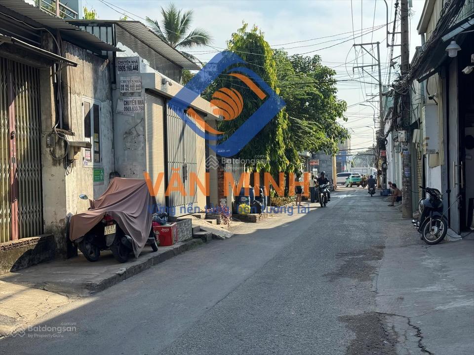 Đất đẹp thổ cư hẻm xe hơi quốc lộ 13 thủ đức xây dựng tự do, giá đầu tư